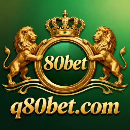 80bet Logo