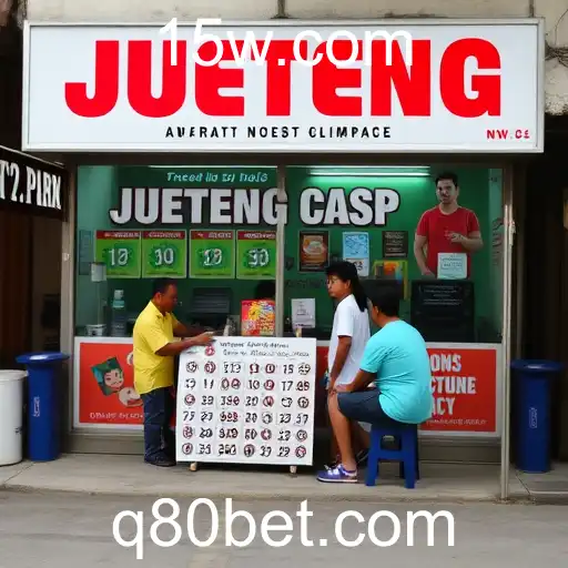 Jueteng