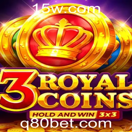 Descubra o Mundo Fascinante de 3royalcoins: O Jogo que Está Conquistando os Jogadores