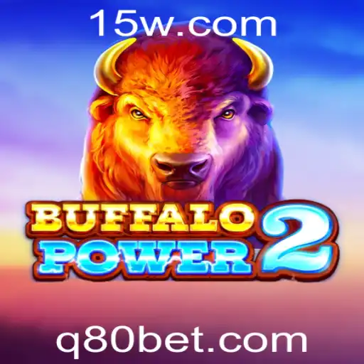 Descubra BuffaloPower2: A Nova Sensação dos Cassinos Online