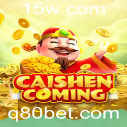 CAISHENCOMING - Descubra o Fascinante Mundo do Jogo com a 80bet