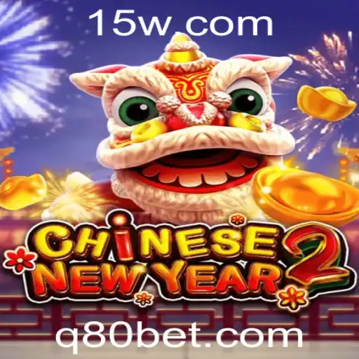 Explorando o Mundo de CHINESENEWYEAR2: Um Mergulho na Cultura e Emoção dos Jogos Online