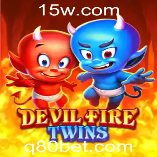 Explorando o Mundo de DevilFireTwins e a Inovação do 80bet no Universo dos Jogos