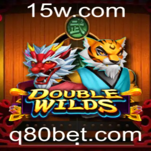 Descubra o Mundo de DoubleWilds: Um Jogo Electrizante da 80bet
