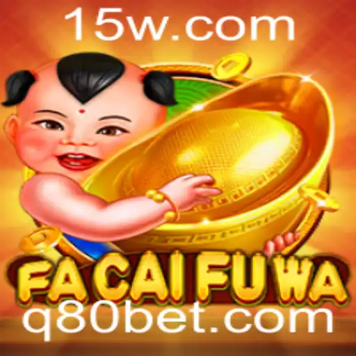 Descubra FaCaiFuWa: Um Guia Completo para Este Jogo Cativante no 80bet
