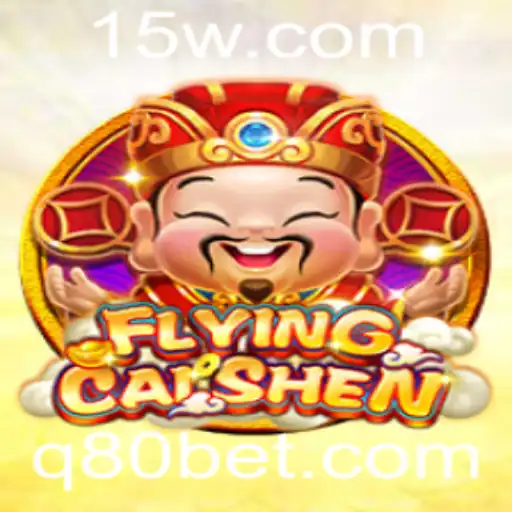 Explorando o Mundo de FlyingCaiShen: O Jogo de Slots Inovador da 80bet