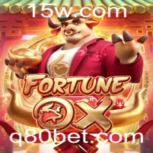 Explorando o Fascinante Jogo FortuneOx com 80bet