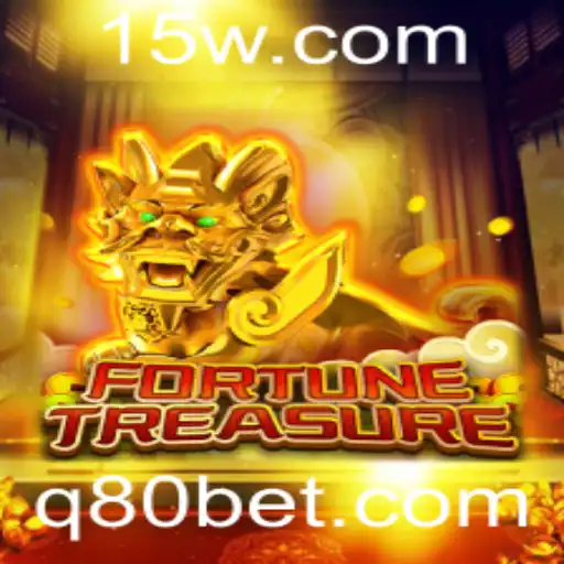 FortuneTreasure: Uma Jornada de Aventuras e Estratégias