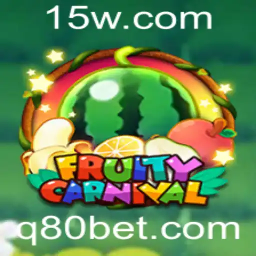 Explorando o Mundo Vibrante de FruityCarnival no 80bet