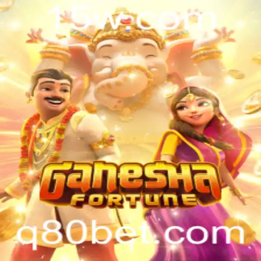 Descubra as Aventuras e Recompensas do Jogo GaneshaFortune com 80bet