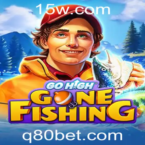 Explorando o Mundo do Jogo 'GoHighGoneFishing' com 80bet