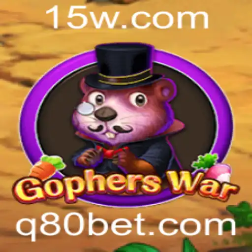GophersWar: Um Novo Fenômeno no Universo dos Jogos