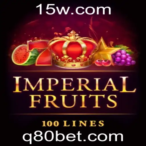 ImperialFruits100: A Fascinante Jornada na Slot que Conquista Jogadores