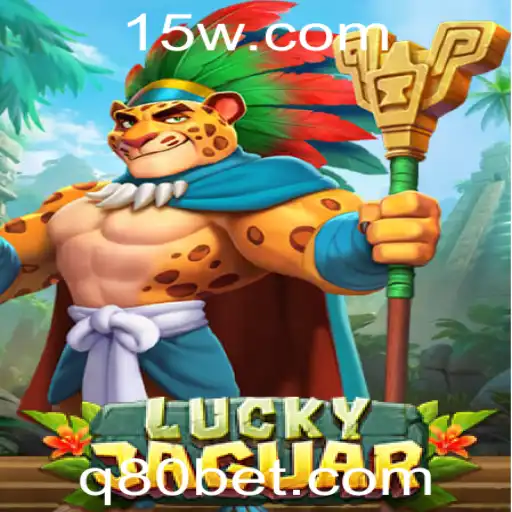 Descubra o Mundo Fascinante do LuckyJaguar e a Emoção da 80bet