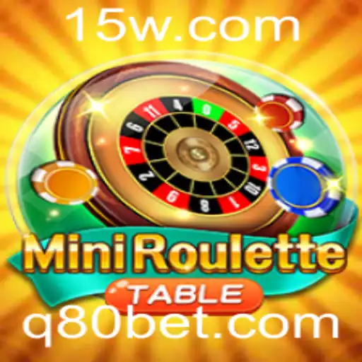 Explorando o Universo do MiniRoulette: Uma Nova Tendência no 80bet