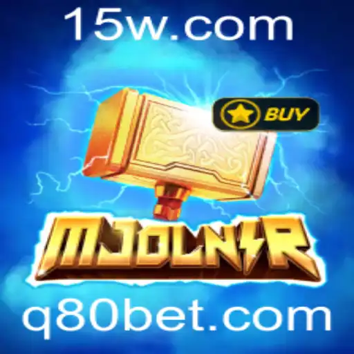 Explorando o Mundo de Mjolnir no Universo de 80bet