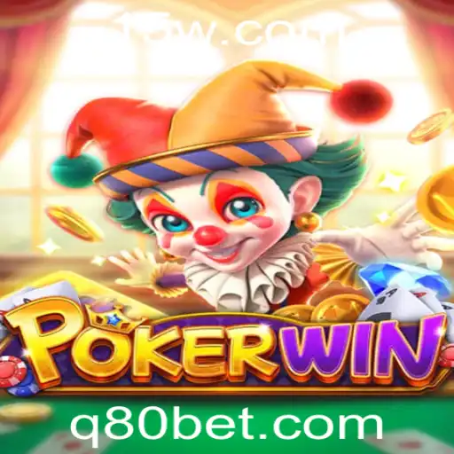 POKERWIN: O Empolgante Mundo do 80bet