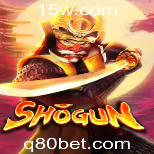 Shogun: A Arte da Estratégia e a Emoção do 80bet