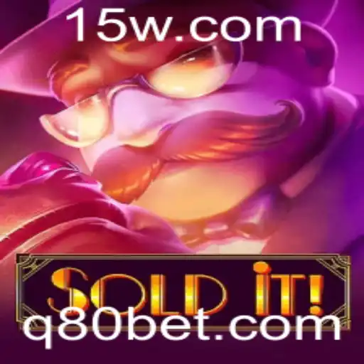 Descubra Soldit: O Novo Fenômeno dos Jogos com 80bet