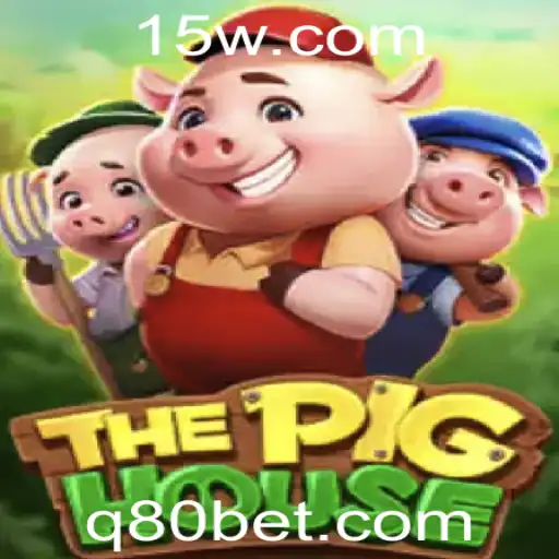 Explorando o Mundo de ThePigHouse: Um Jogo Empolgante com 80bet