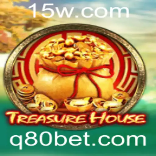 Descubra o Universo de TreasureHouse com 80bet