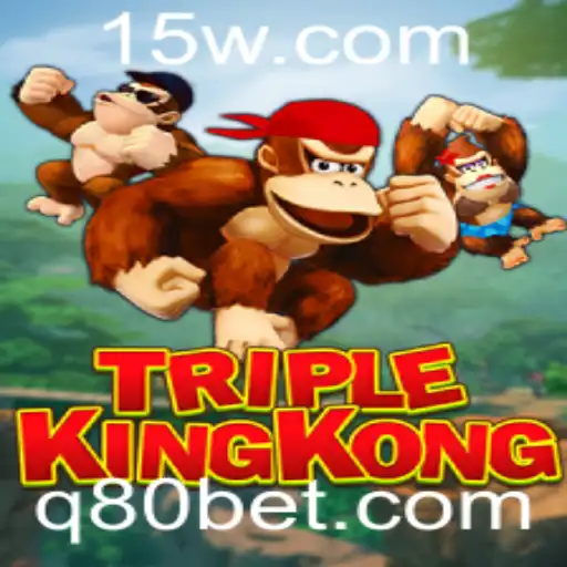 TripleKingKong: O Fascinante Mundo do Jogo de Slots com 80bet