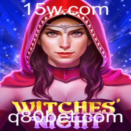 Explorando WitchesNight: O Jogo Que Está Conquistando Fãs Pelo Mundo