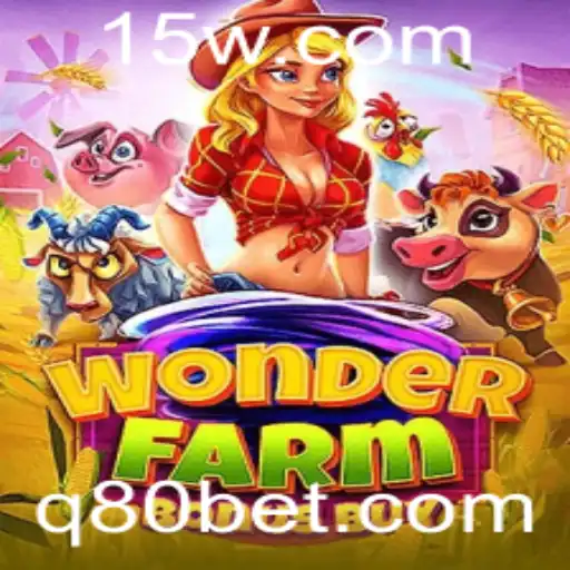 WonderFarmBonusBuy: Descubra a Emoção do Novo Jogo Popular de Cassino Online