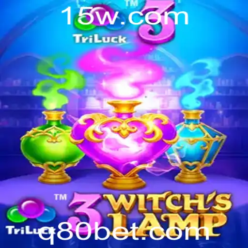 Descubra o Novo Mundo de Aventura em 3WitchsLamp