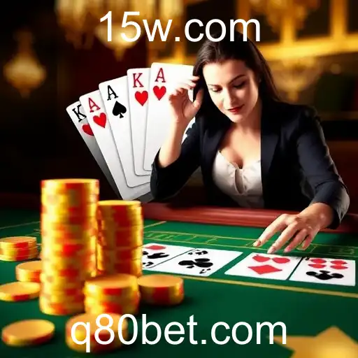 Gaming Experience 80bet - 800+ Premium and Exclusive Games