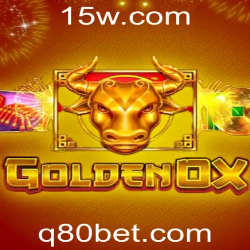 Descubra o Empolgante Mundo de GoldenOx com 80bet