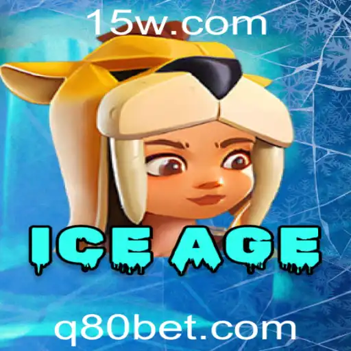 Explorando o Universo de IceAge: O Jogo Revolucionário no Mundo de Apostas com 80bet