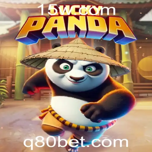 Explorando o Fascinante Mundo de LuckyPanda: O Jogo de Azar do Momento em 80bet