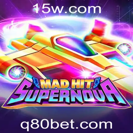 Explorando o Jogo MadHitSupernova e Sua Relação com 80bet