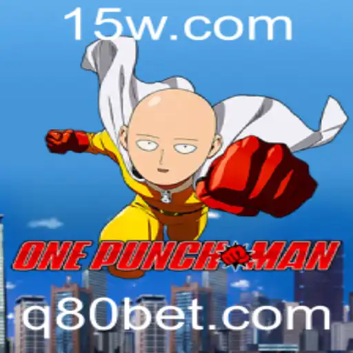 OnePunchMan: Um Mergulho no Mundo Empolgante do Jogo com 80bet