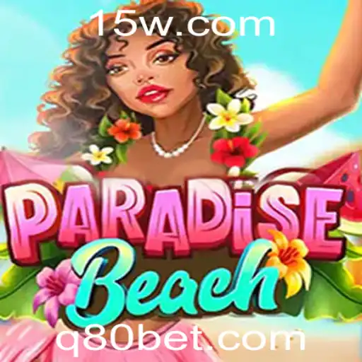 Descubra o Empolgante Mundo de ParadiseBeach