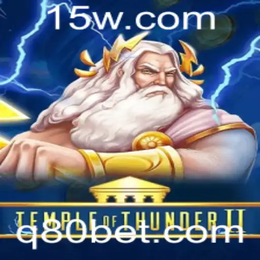 Explorando o Mundo de TempleofThunderII com 80bet