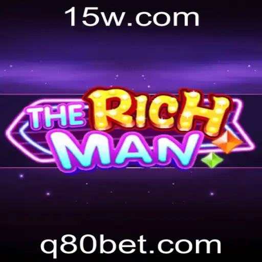 TheRichMan: Uma Jornada de Estratégia no Mundo dos Negócios com 80bet